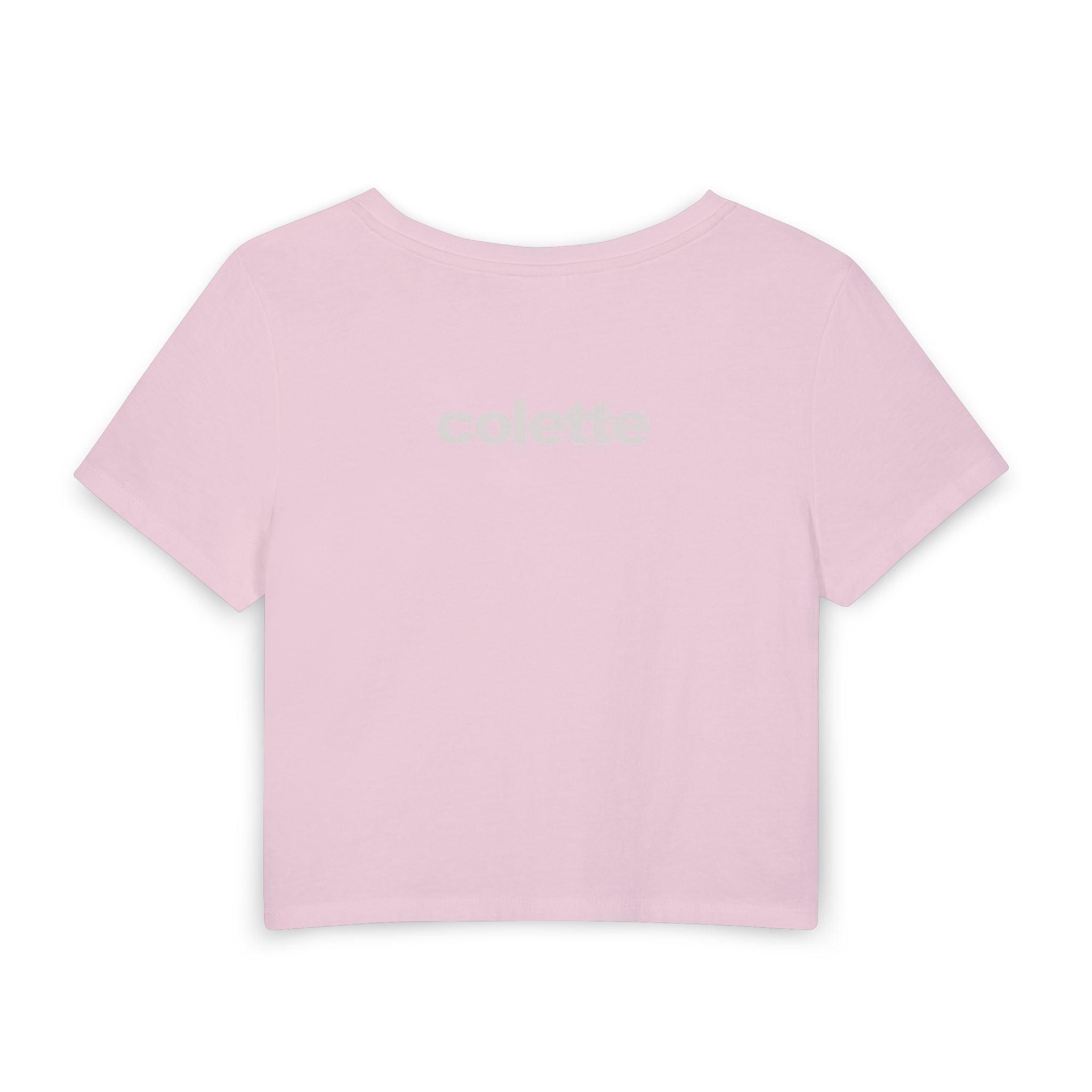 "If you know, you know" Women’s Baby Tee – Minimalist Crop T-Shirt