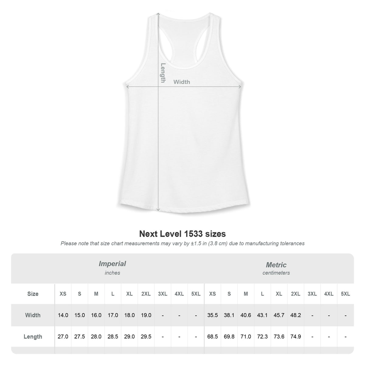 Women's "Bad decisions welcome" Racerback Tank