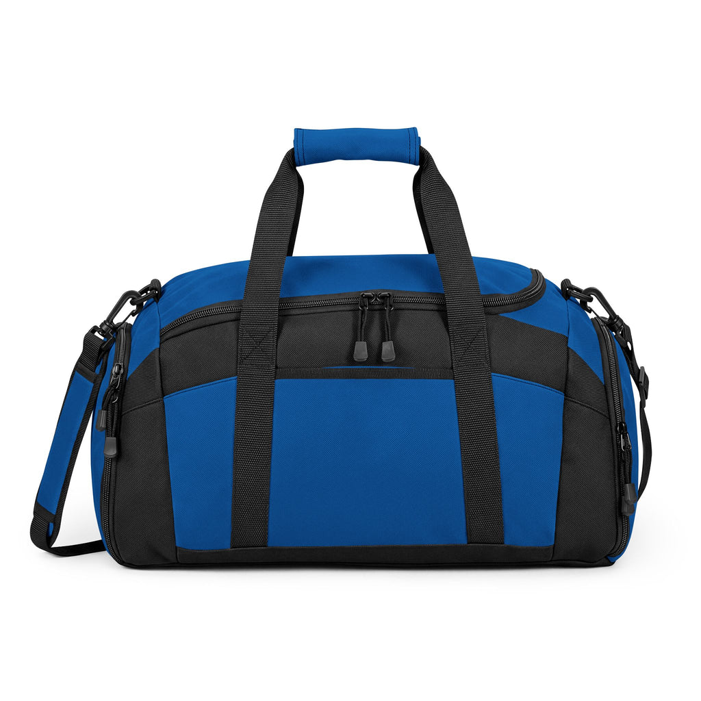 colette Logo Gym Bag – Durable Travel & Workout Duffel - 8 COLORS