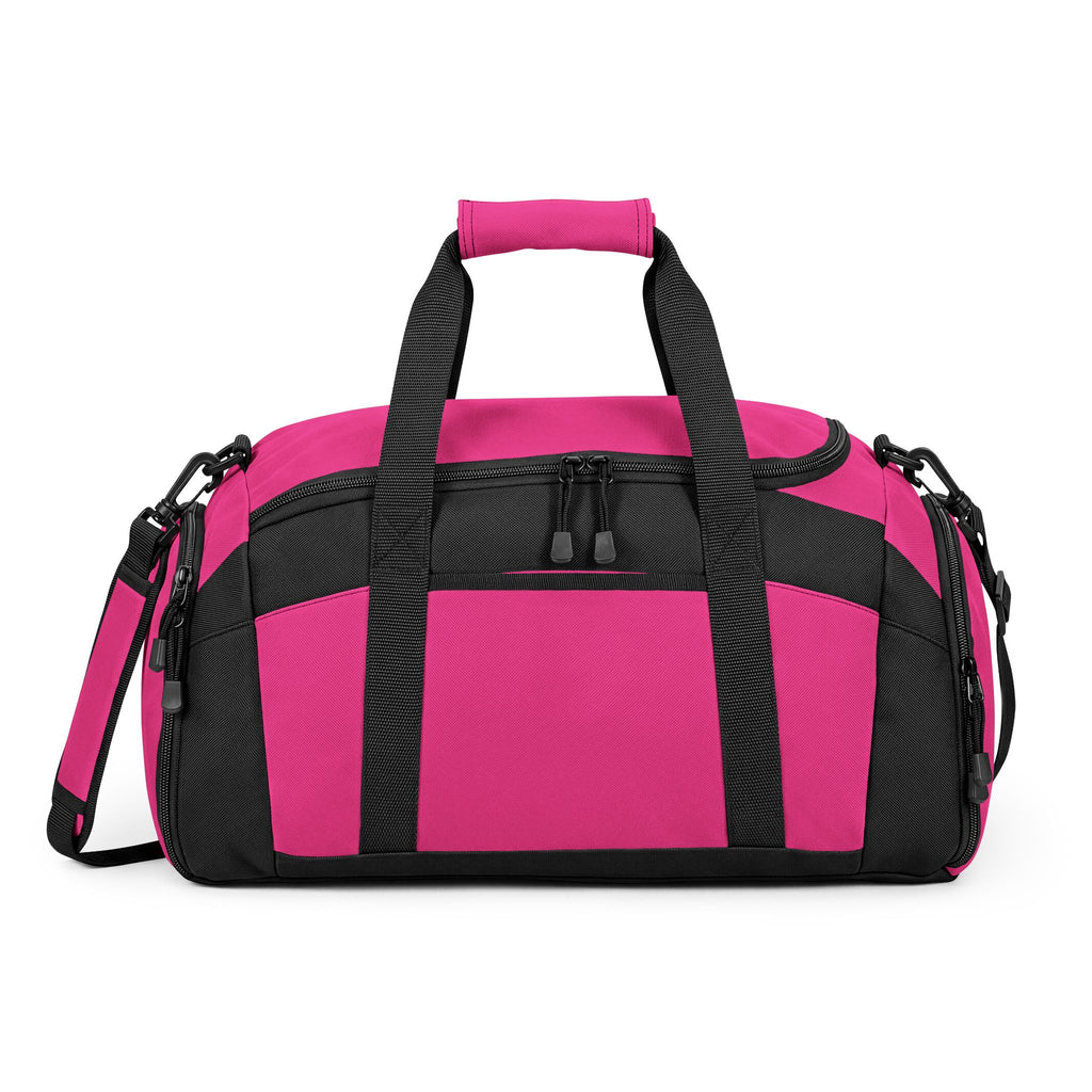 colette Logo Gym Bag – Durable Travel & Workout Duffel - 8 COLORS