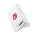 Softcover Journal — “Things that happened at colette” Kiss Print Notebook