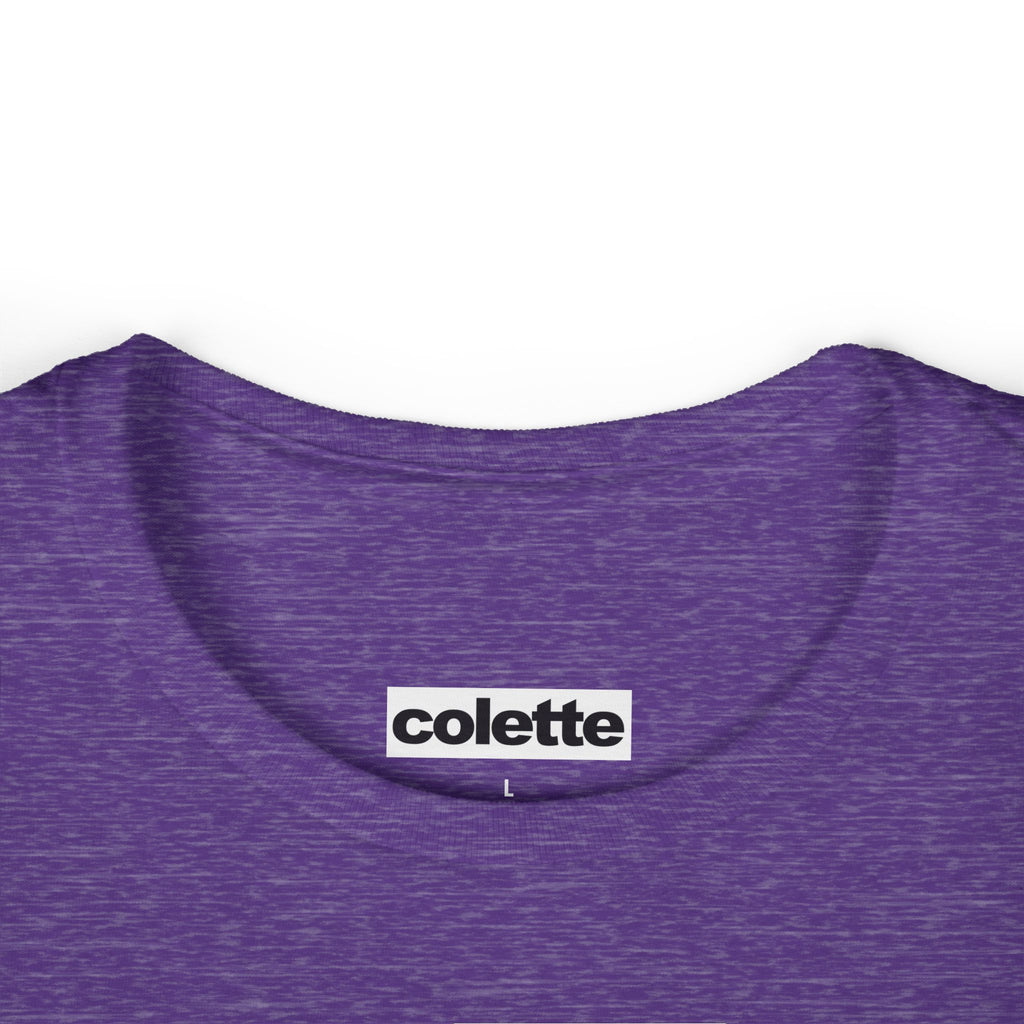 "If you know, you know" Women's Tee - Minimal Graphic T-Shirt