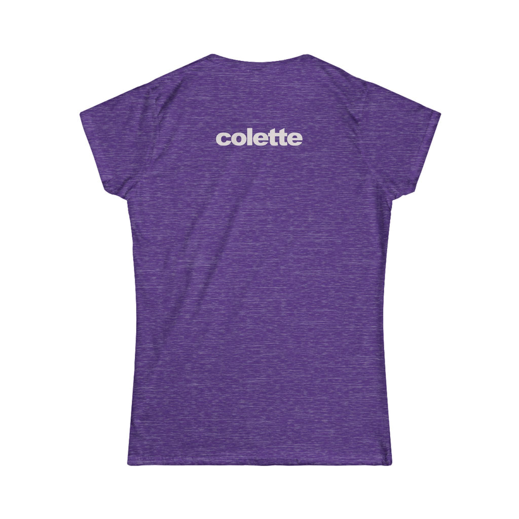 "If you know, you know" Women's Tee - Minimal Graphic T-Shirt