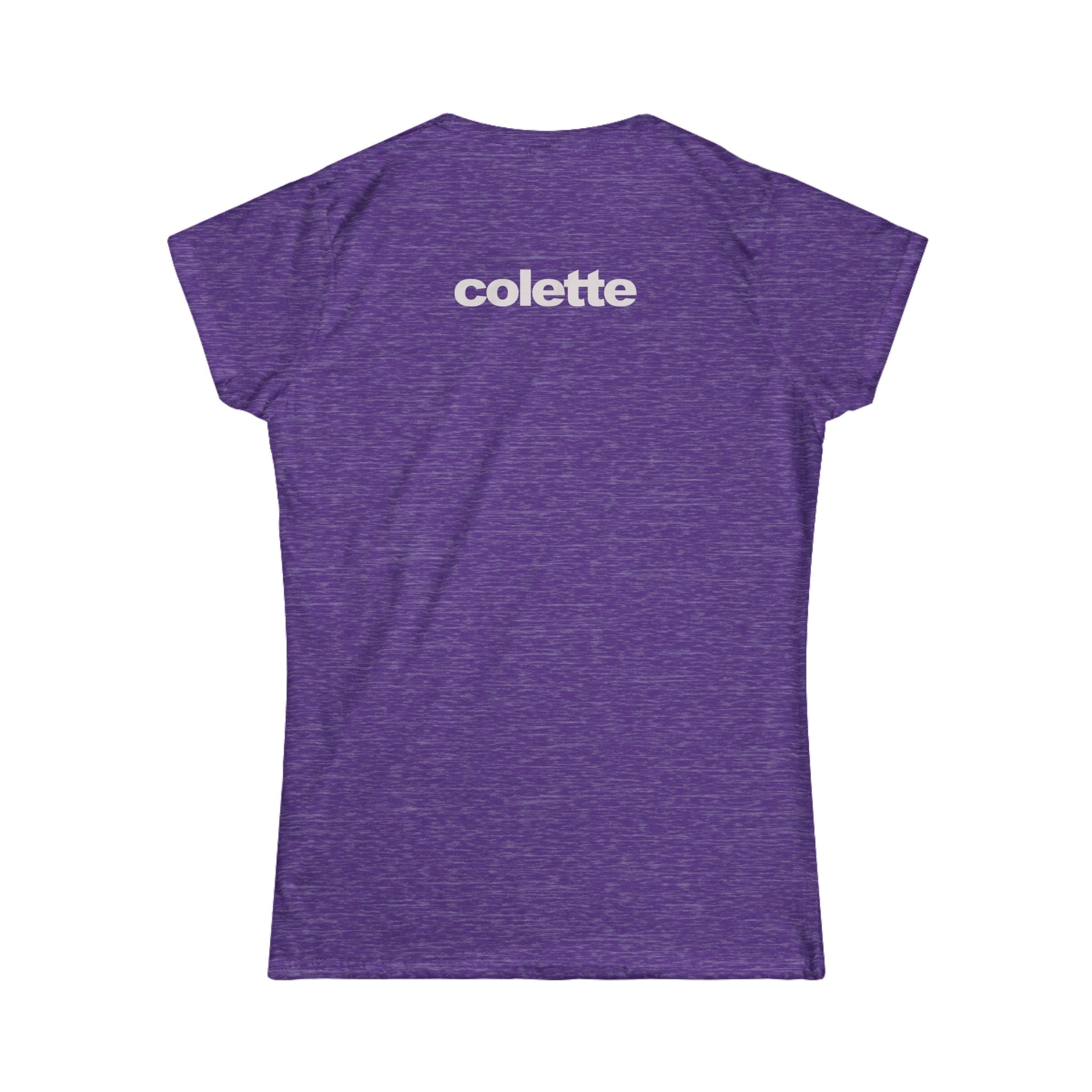 "If you know, you know" Women's Tee - Minimal Graphic T-Shirt