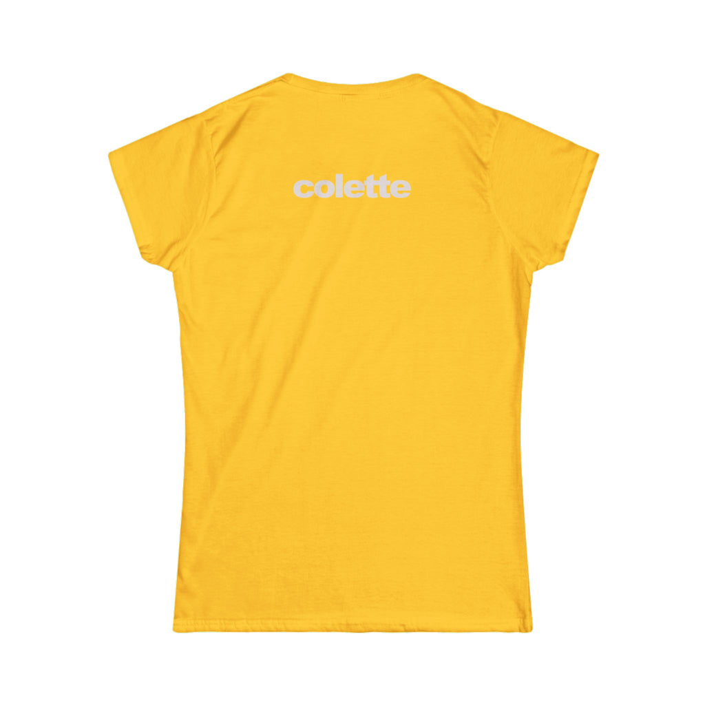 "If you know, you know" Women's Tee - Minimal Graphic T-Shirt
