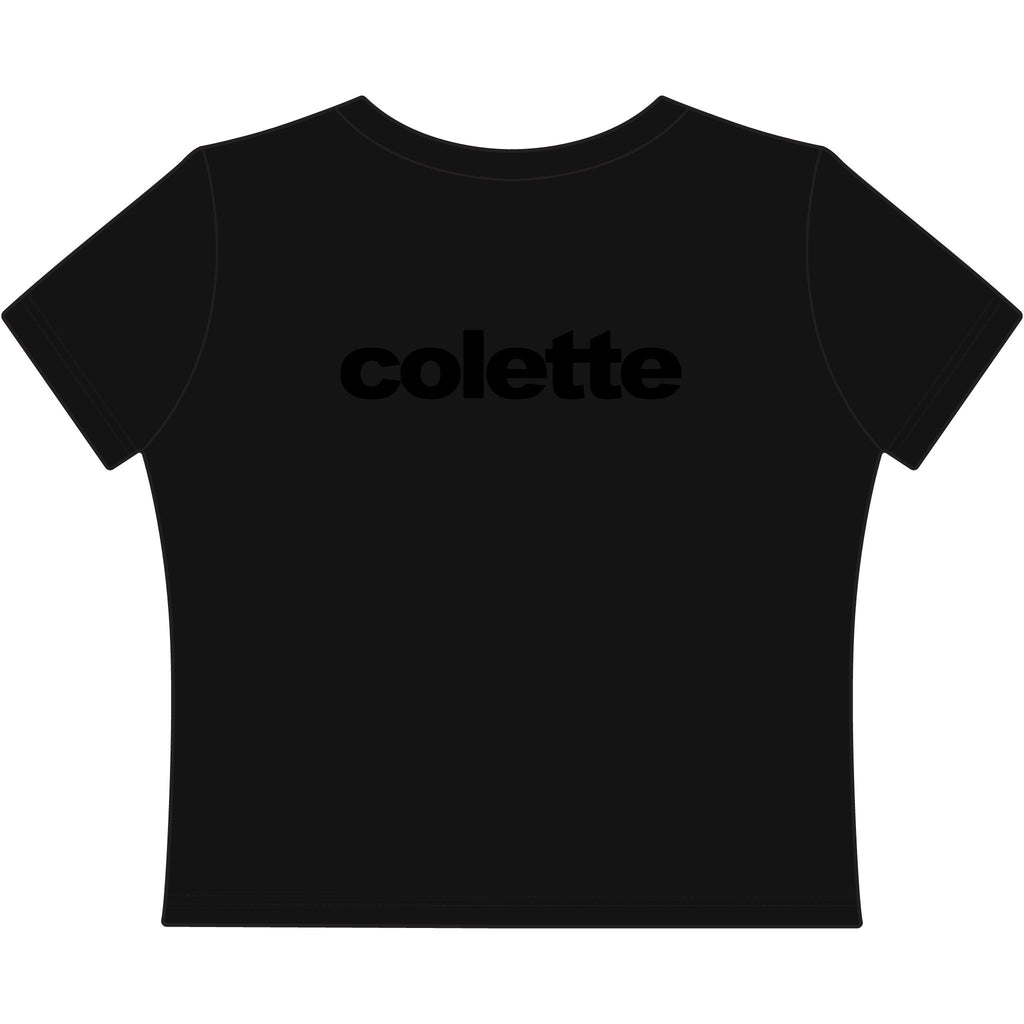 Women's "Use Me" Baby Tee
