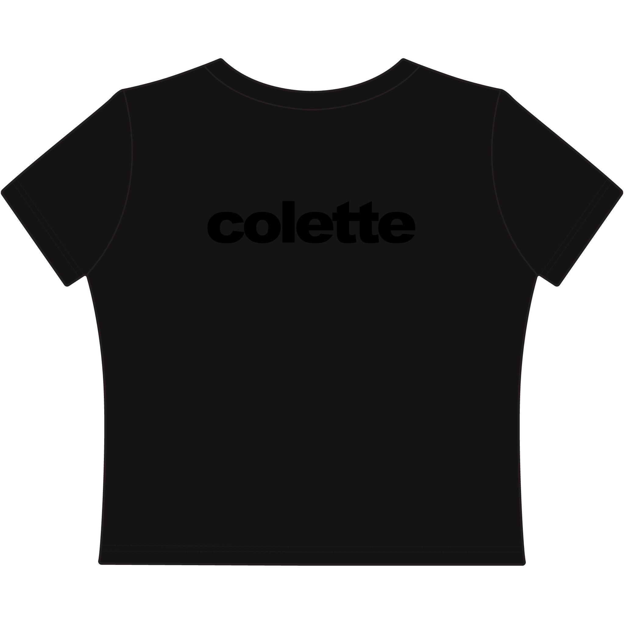 Women's "Use Me" Baby Tee