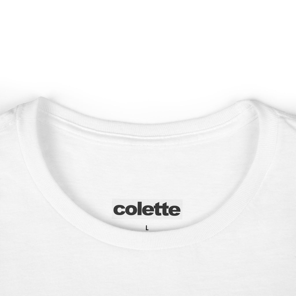"If you know, you know" Women's Tee - Minimal Graphic T-Shirt