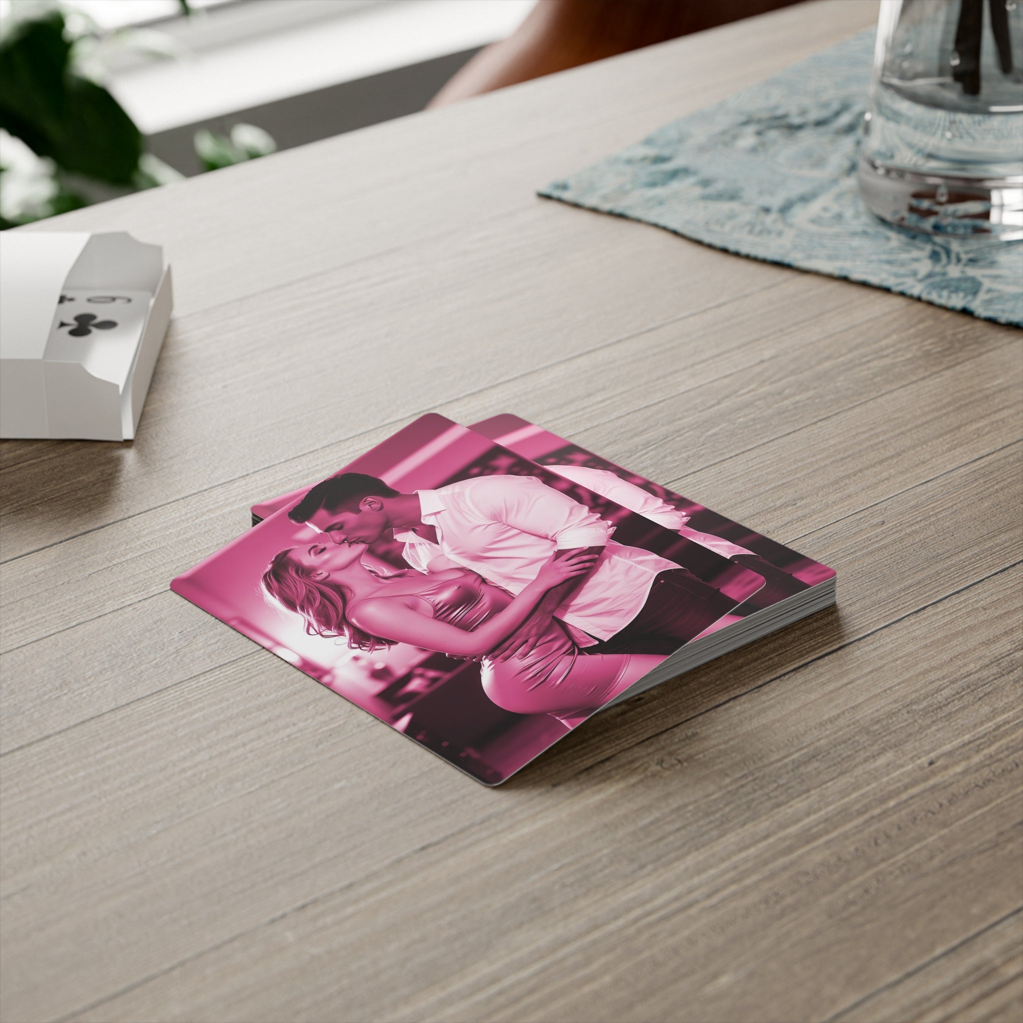 The After Dark Deck - Poker Cards