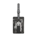 'colette' Monochrome Rectangle Tag