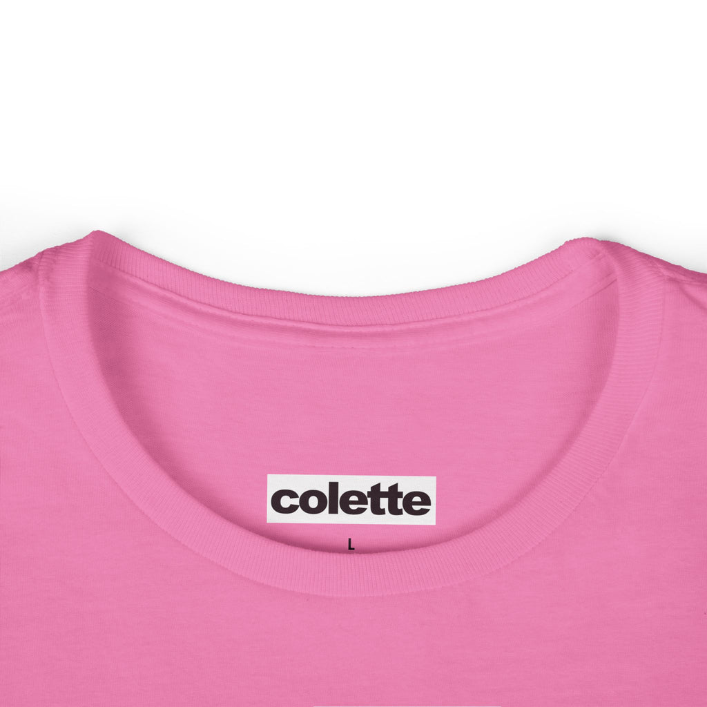 "If you know, you know" Women's Tee - Minimal Graphic T-Shirt