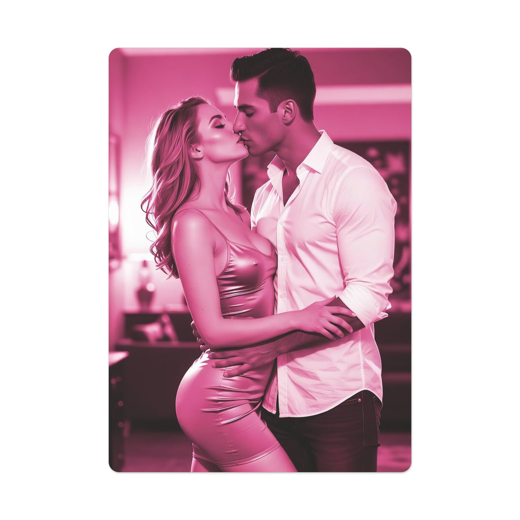 The After Dark Deck - Poker Cards