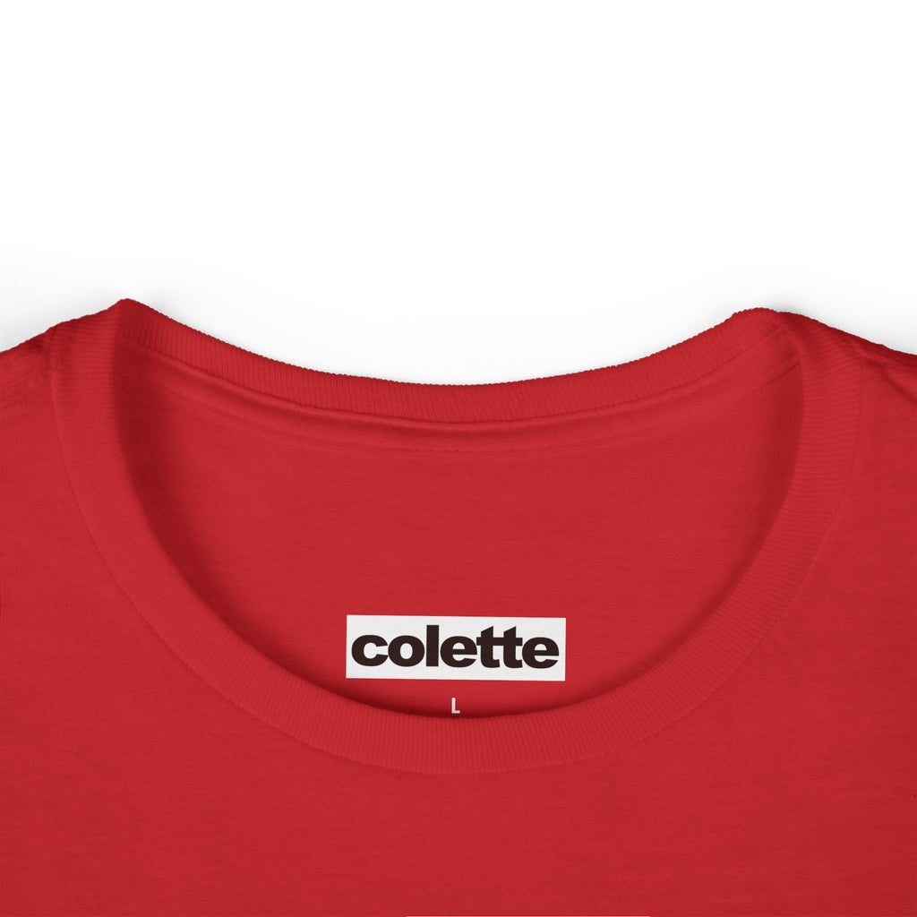 "If you know, you know" Women's Tee - Minimal Graphic T-Shirt