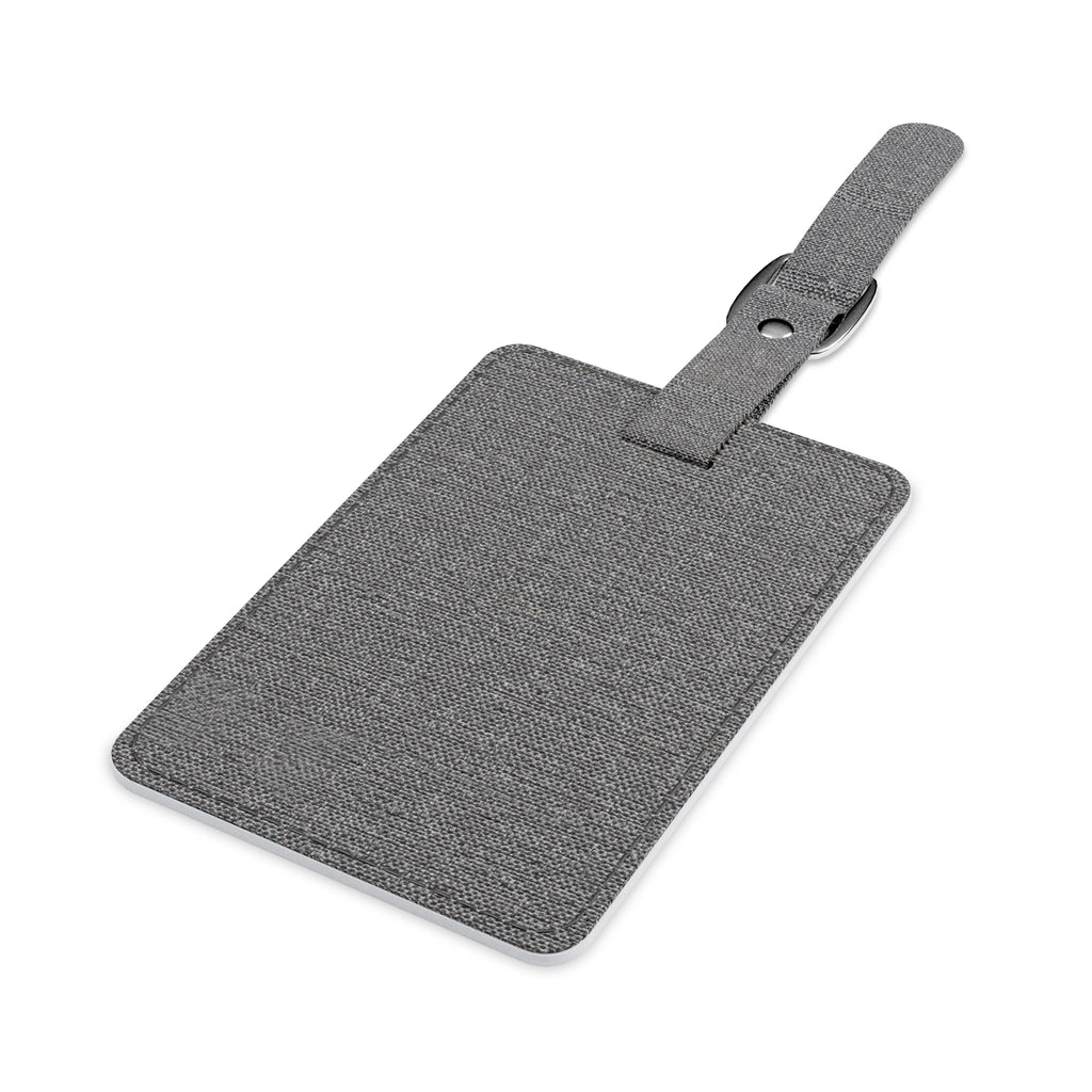 'colette' Monochrome Rectangle Tag