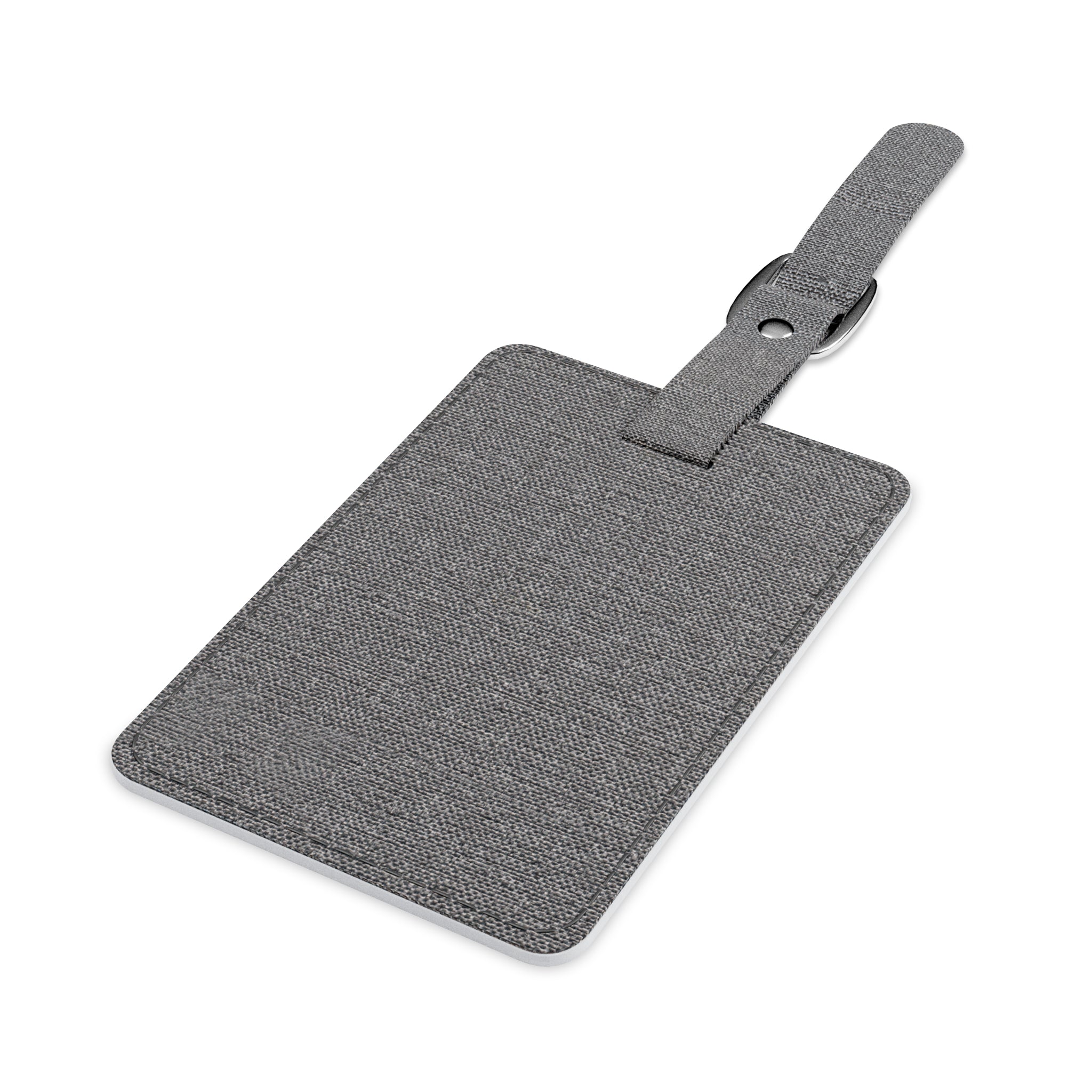 'colette' Monochrome Rectangle Tag