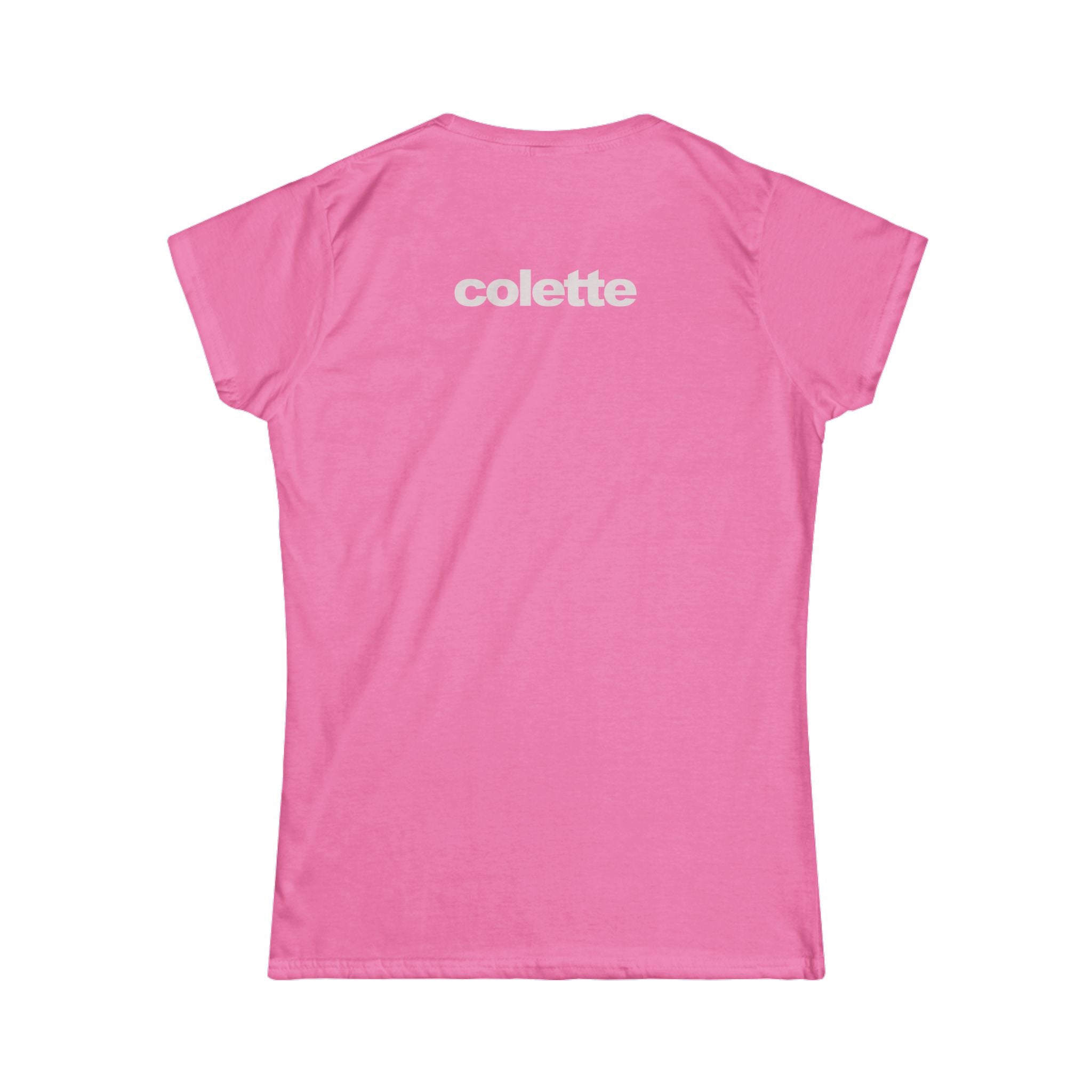 "If you know, you know" Women's Tee - Minimal Graphic T-Shirt