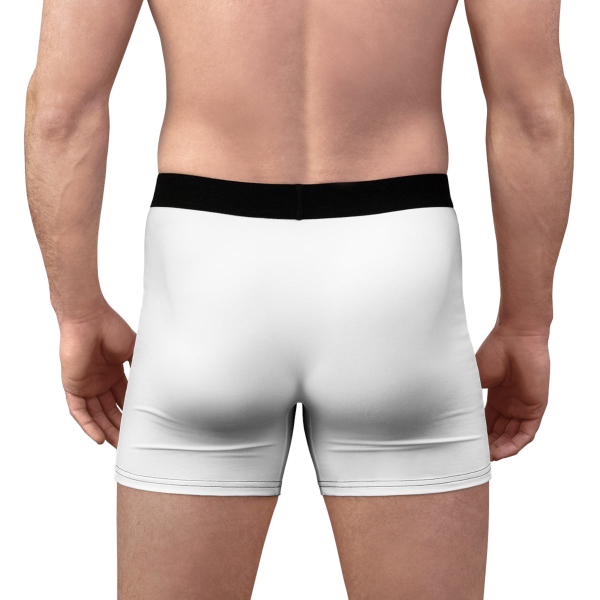 Boxer Briefs "go ahead..." Men's Underwear