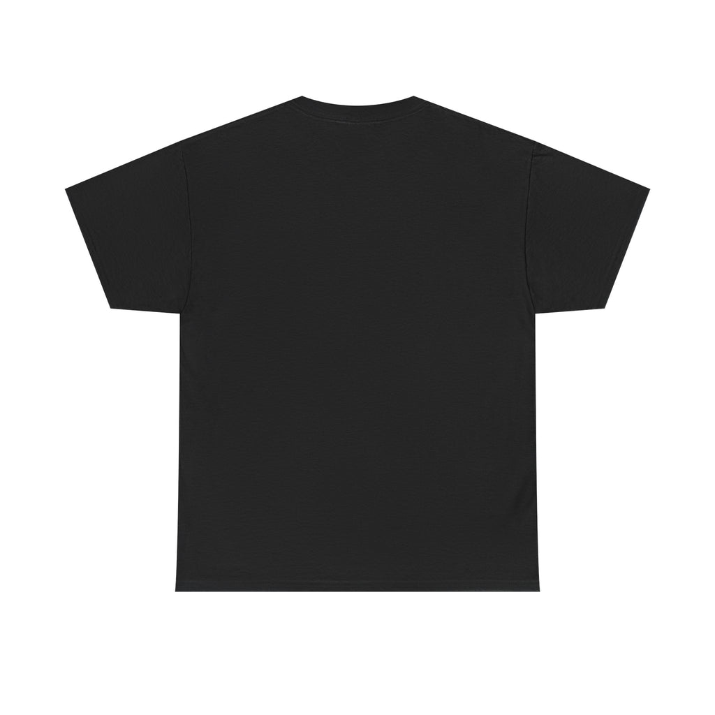 'King of Swing' Unisex Boxy T-Shirt