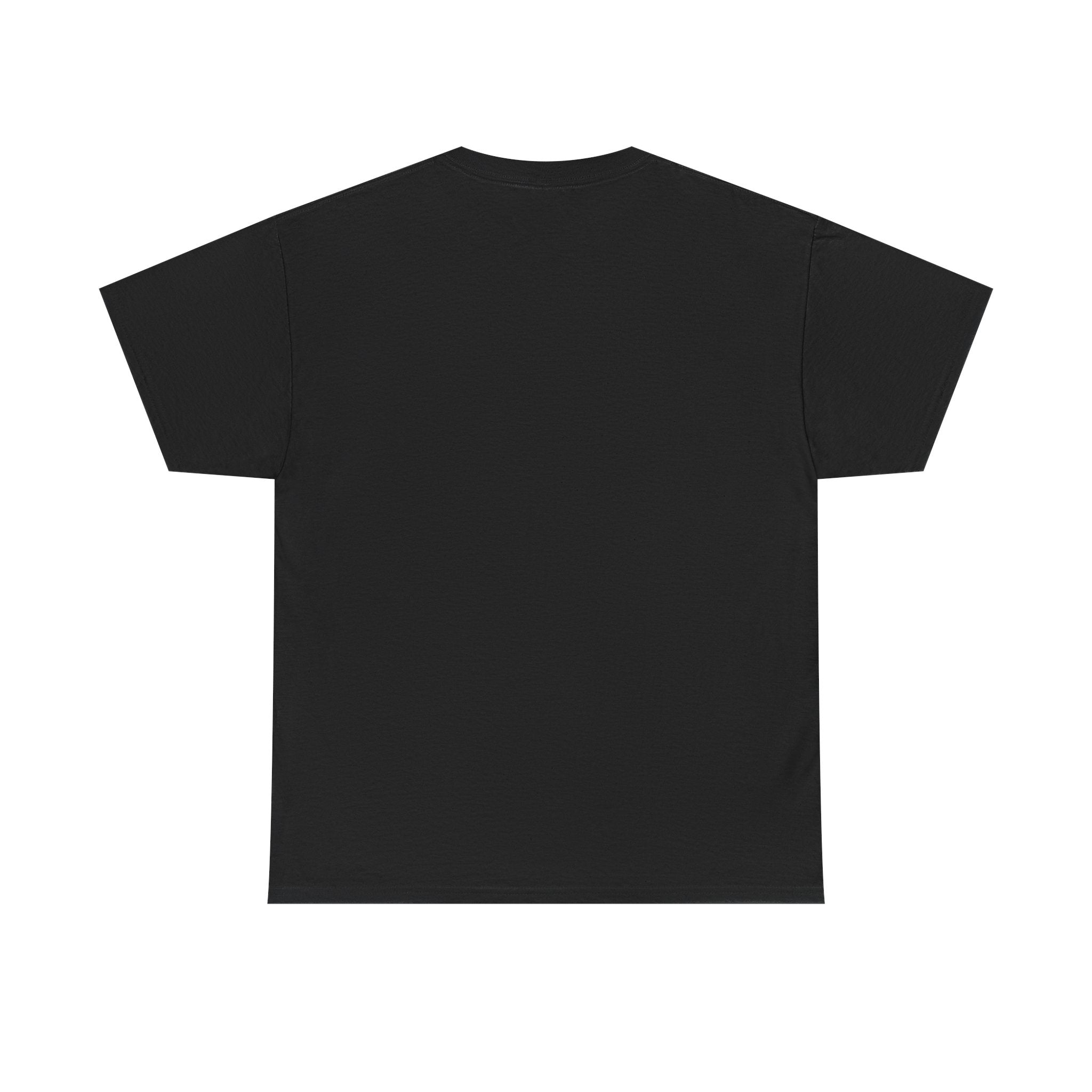 'King of Swing' Unisex Boxy T-Shirt