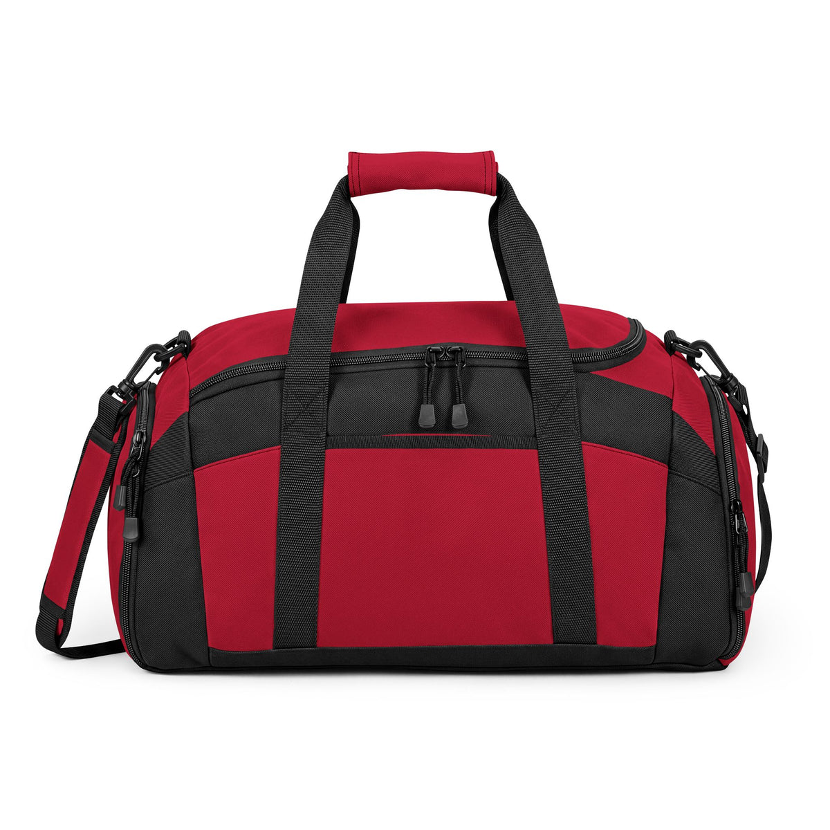 colette Logo Gym Bag – Durable Travel & Workout Duffel - 8 COLORS