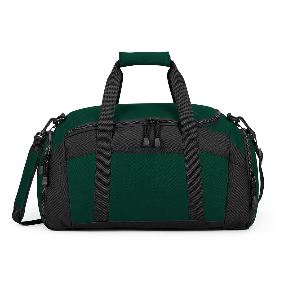 colette Logo Gym Bag – Durable Travel & Workout Duffel - 8 COLORS