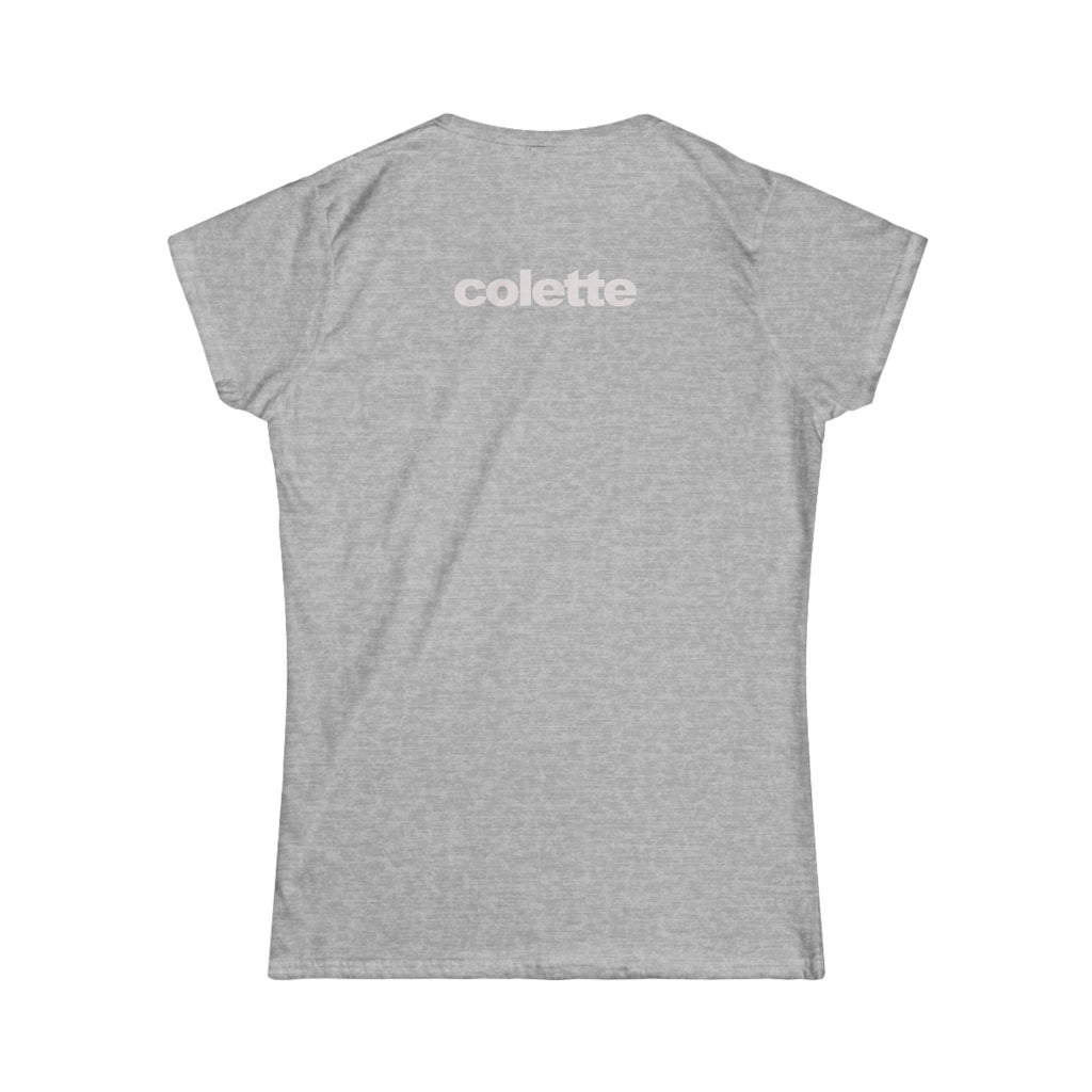 "If you know, you know" Women's Tee - Minimal Graphic T-Shirt