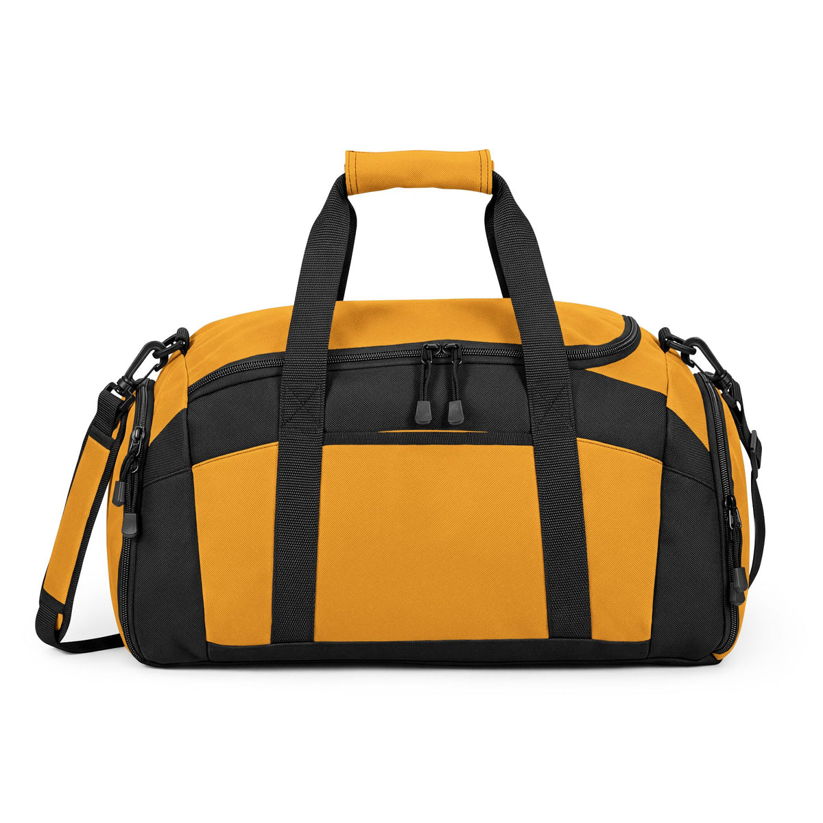 colette Logo Gym Bag – Durable Travel & Workout Duffel - 8 COLORS