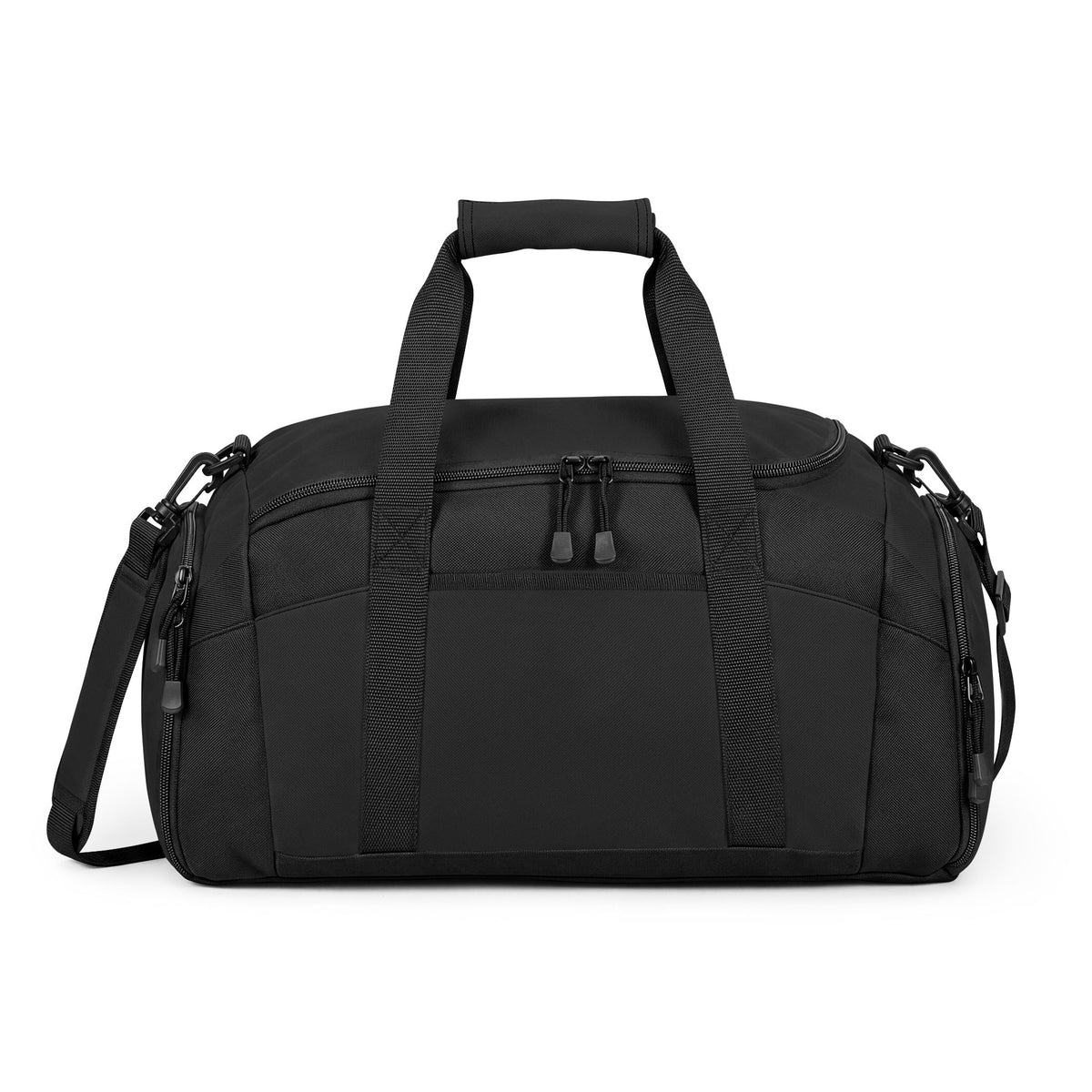 colette Logo Gym Bag – Durable Travel & Workout Duffel - 8 COLORS
